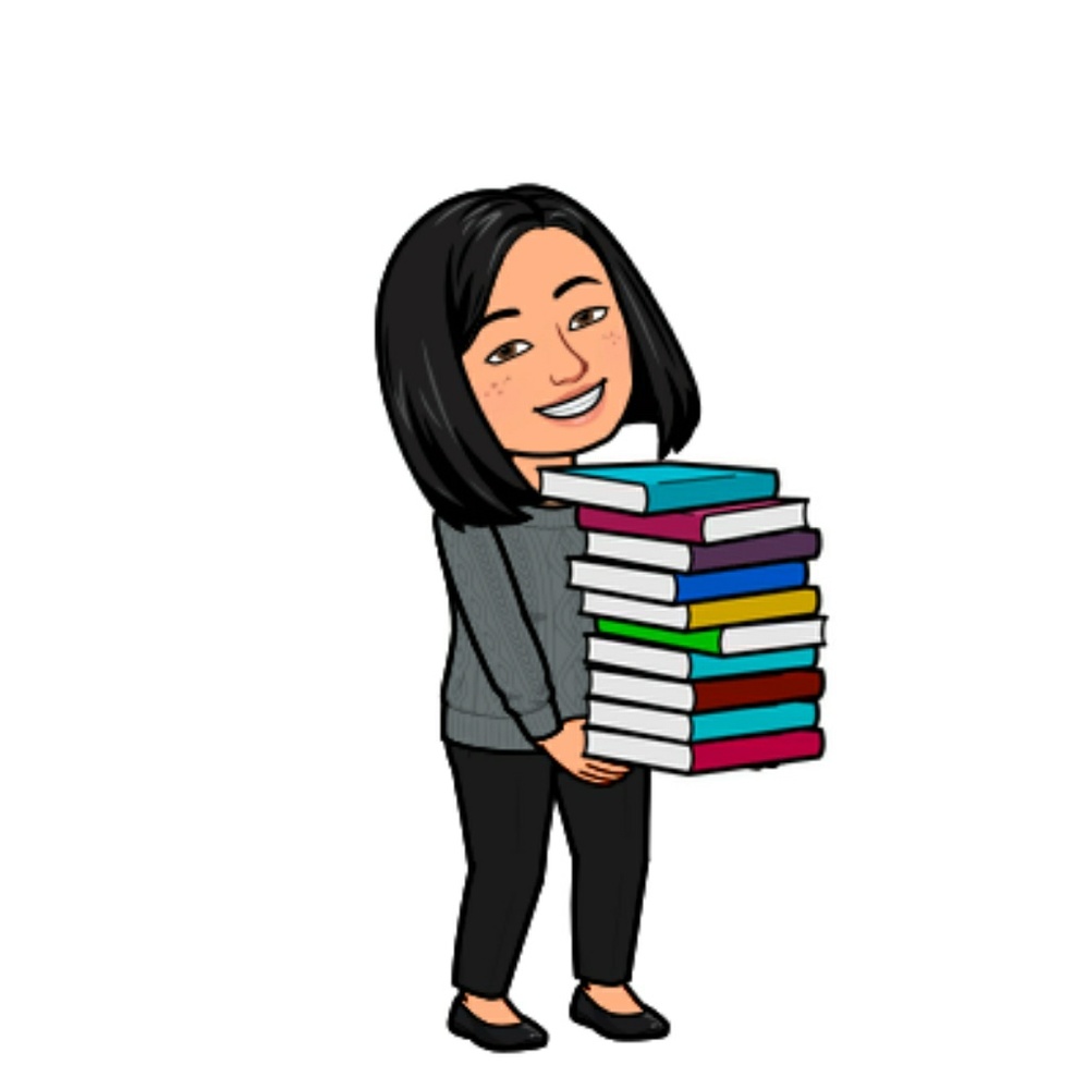 Meet your Posher, Irene